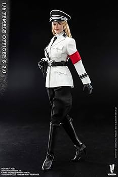 very cool フィギュア Amazon | 「AC」VERYCOOL 1/6 VCF-2051 女性 セクシー
